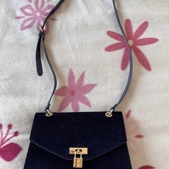 &chouette ショルダーバッグ