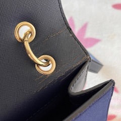 &chouette ショルダーバッグの画像