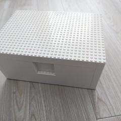 IKEA レゴ ボックス