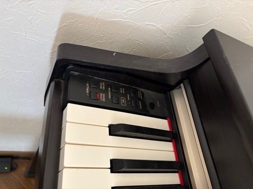 KAWAI 電子ピアノ　CN25-R