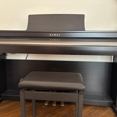 KAWAI 電子ピアノ　CN25-R