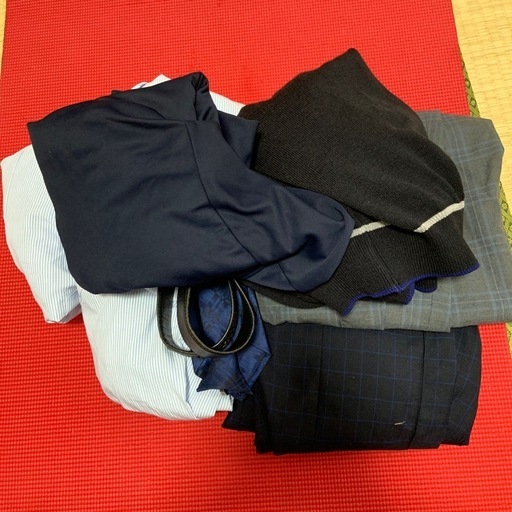 東海大相模制服 男子制服