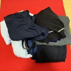 東海大相模制服 男子制服
