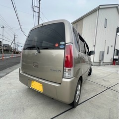 【車検2年付満タン】乗って帰れます　ワゴンR MH21S 不具合無し7万台の画像