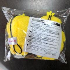 非売品 ポインコ 兄弟 ストラップ 2個入り の画像