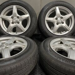 【YOKOHAMA BluEarth-Es ES32 165/7...