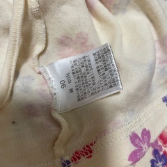 女の子　ベビー服　90  袴　着物　ひな祭り　記念撮影の画像