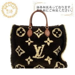 ルイヴィトン LOUIS VUITTON ハンドバッグ モノグラ...
