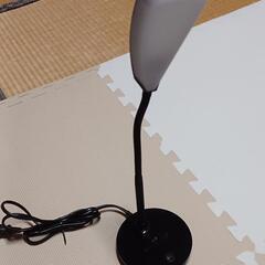LEDデスクライトの画像