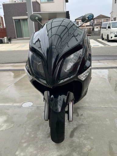 マジェスティ 250