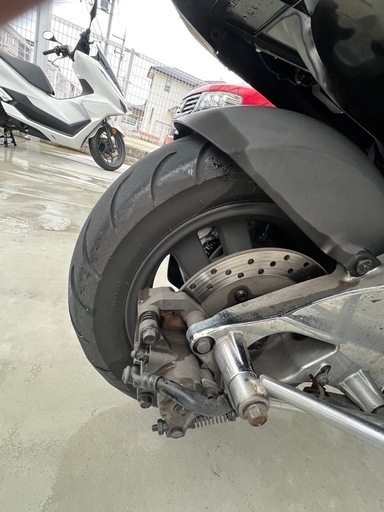 マジェスティ 250