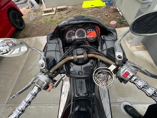 マジェスティ 250