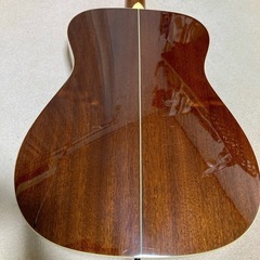 S.yairi YF-30 3TS トップ単板 アコースティックギター ヤイリ