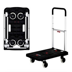 フラットキャリー　台車