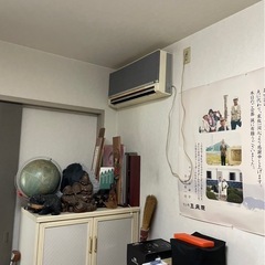 エアコン
