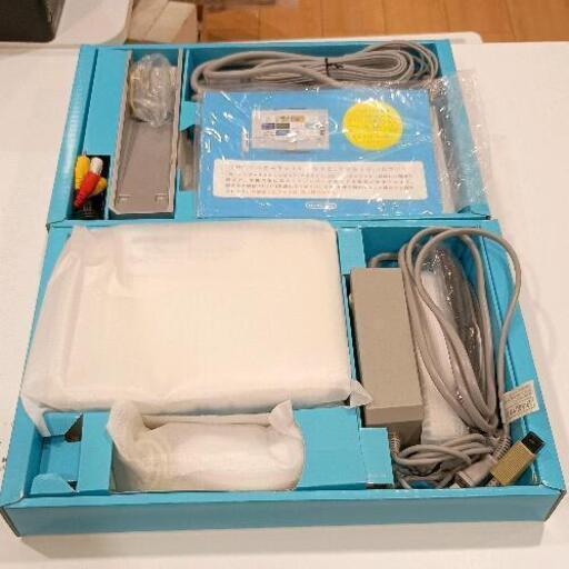 0311-321 Wii 本体