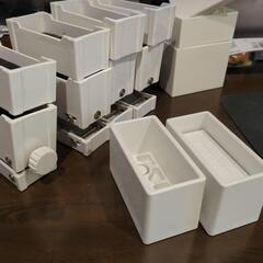 DIY 2×4 アジャスター