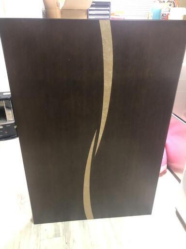 【松本市引き取り限定】家具調こたつ