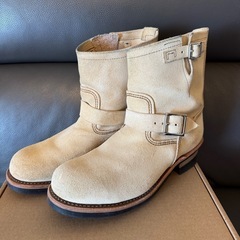 RED WING レッドウィング エンジニアブーツ 2965 27,5cm