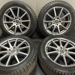 【YOKOHAMA G075 275/50R20】スタッドレス【...