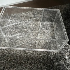 （商談中）小物入れ