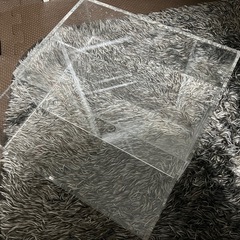 （商談中）小物入れの画像