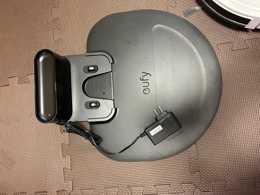 ロボット掃除機
