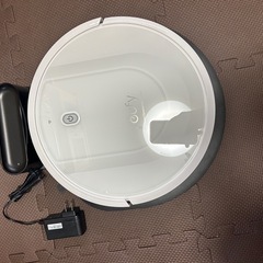 ロボット掃除機
