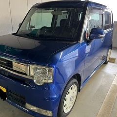 コンテ　カスタムRS 綺麗　車検たっぷりの画像
