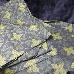 半額値下げ　和装　和服　ハギレ　リメイク　着付け　練習用　素材　...