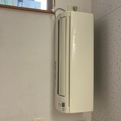 エアコンの画像