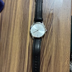 ポールスミス腕時計