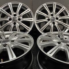 YFC MiLLOUS ミルアス 16インチ 4本 6J4HPC...