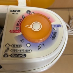 布団乾燥機の画像