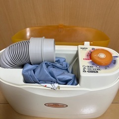 布団乾燥機の画像