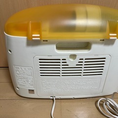 布団乾燥機の画像