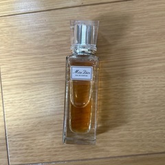 【値引き
】【Dior】 ミスディオール　ロールオン　20ml