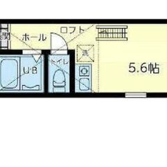 💠敷礼0円物件・契約金17,000円💠✨独自の審査基準で通過率大幅UP✨🚃弘明寺駅から7分🕐 - 横浜市