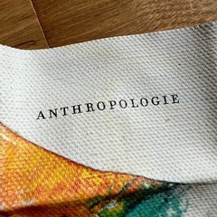 ANTHROPOLOGIE アートプリントアイテムの画像