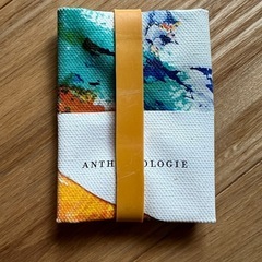 ANTHROPOLOGIE アートプリントアイテム