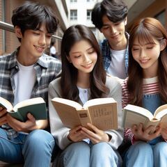「ローマ書」勉強を通して人生の目的を見つける会のメンバー募集