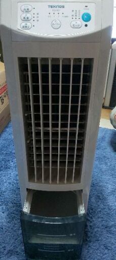 冷風機