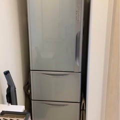 冷蔵庫（不具合あり）