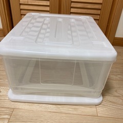 衣装ケース