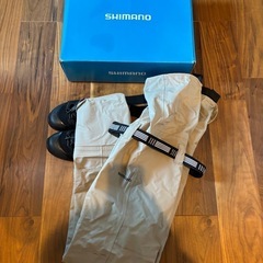 シマノ　ゼフォーウェーダー　　　