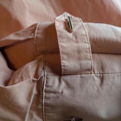 トップス antiqua ピンク シャツ 服 古着の画像