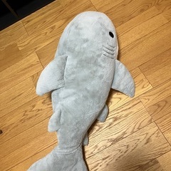 ぬいぐるみ4種