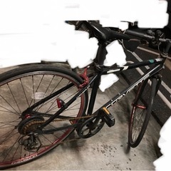 自転車の画像