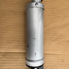 値下げしました カメファク パラライザー3 スーパーディオの画像
