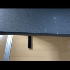 ゲーミングデスクの画像